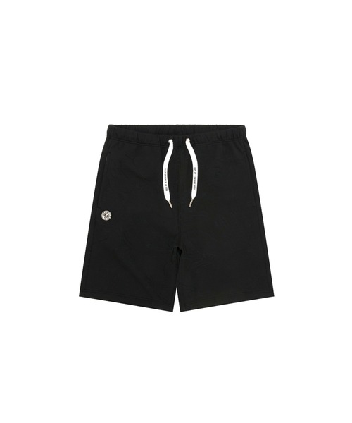 AAPE MAIN SWEAT SHORTS | AAPE.JP