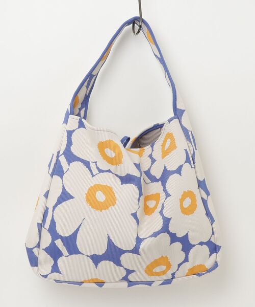 JAPAN EXCLUSIVE】Unikko / Je Knitted Bag Large（ショルダーバッグ
