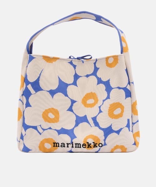 JAPAN EXCLUSIVE】Unikko / Je Knitted Bag Large（ショルダーバッグ
