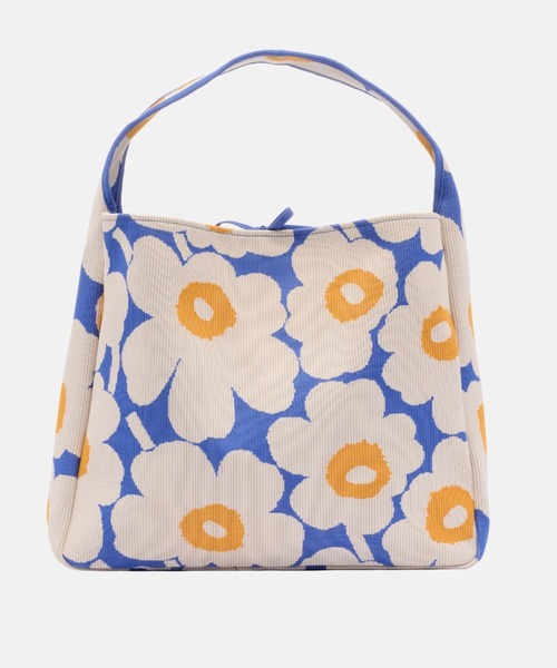 JAPAN EXCLUSIVE】Unikko / Je Knitted Bag Large（ショルダーバッグ