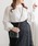 CLETTE�i�N���b�g�j�́uCLETTE�I���W�i���n�C�l�b�N�M���U�[�u���E�X�i�V���c/�u���E�X�j�v�b�z���C�g