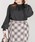 CLETTE�i�N���b�g�j�́uCLETTE�I���W�i���n�C�l�b�N�M���U�[�u���E�X�i�V���c/�u���E�X�j�v�b�u���b�N