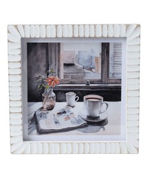 BACKYARD FAMILY（バックヤードファミリー）の「Photo frame 120×120（ポスター/アート）」