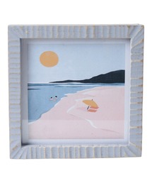 BACKYARD FAMILY（バックヤードファミリー）の「Photo frame 120×120（ポスター/アート）」