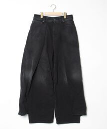 BALENCIAGA（バレンシアガ）の「デニムパンツ（デニムパンツ）」