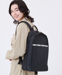 LeSportsac | AT AVENUE BACKPACK ミッドナイトデューン(バックパック/リュック)
