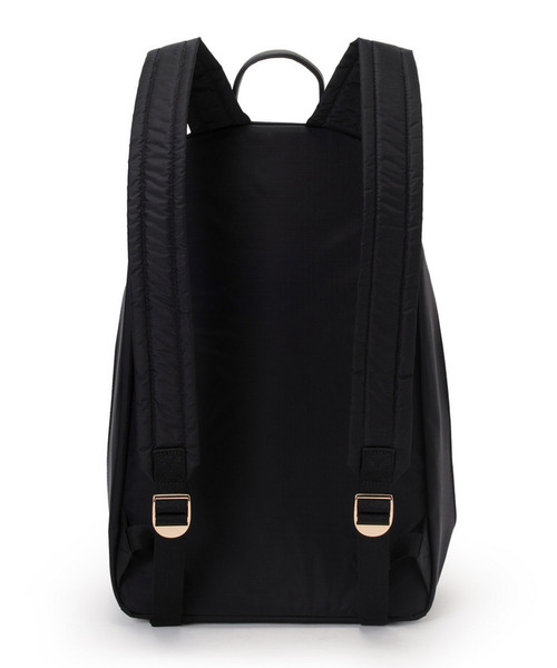 LeSportsac（レスポートサック）の「AT AVENUE BACKPACK ミッドナイトデューン（バックパック/リュック・レディース・ブラック・FREE）」の9枚目の写真