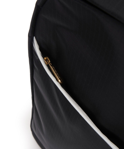 LeSportsac（レスポートサック）の「AT AVENUE BACKPACK ミッドナイトデューン（バックパック/リュック・レディース・ブラック・FREE）」の10枚目の写真