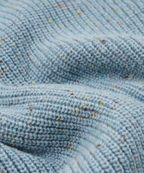 FRIZMWORKS(フリズムワークス)の「BOCACI WOOL ROUND CARDIGAN _ MINT(カーディガン/ボレロ・メンズ・その他・SMALL/MEDIUM/LARGE/X-LARGE)」の7枚目の写真