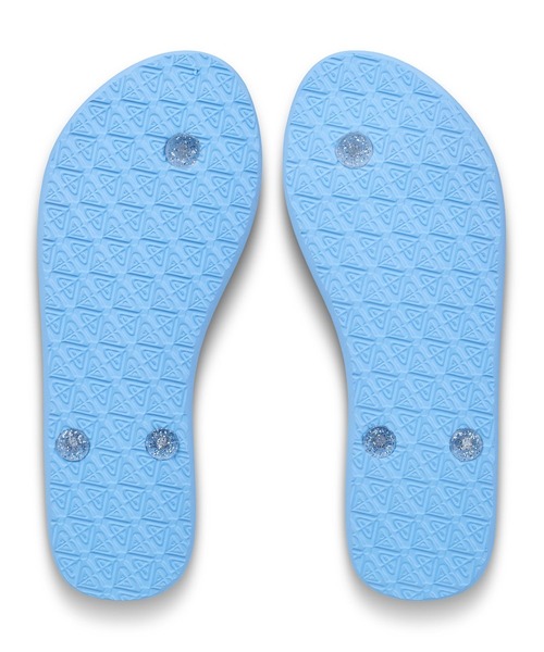 ROXY(ロキシー)の「ROXY ウィメンズ VIVA SPARKLE ビーチサンダル 【2026年春夏モデル】(サンダル・レディース・テラコッタ/オレンジ/ブルー/ブラック・25cm/23cm/24cm)」の13枚目の写真