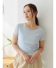 Ungrid(�A���O���b�h)�̃V�����_�[�f�U�C���V�A�[Tee(T�V���c/�J�b�g�\�[)