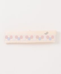 Miffy（ ミッフィー）の「【 miffy 】 Dick Bruna ヘアバンド スウィートガーデン（ヘアバンド）」