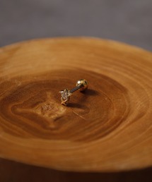 FUNALIVE（ファンアライブ）の「liberty ボディピアス　18G/ サージカルステンレスポスト（ピアス（片耳用））」