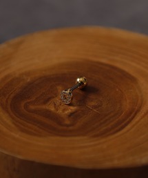 liberty ボディピアス 18G/ サージカルステンレスポスト
