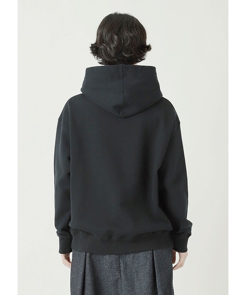 ZUCCa(ズッカ)の「HEART LOGO SWEATSHIRT(ニット/セーター・レディース・ブラック/ブルー/グレー・M size/X-LARGE)」の7枚目の写真