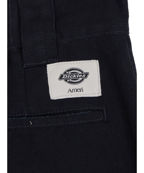 Dickies × Ameri HALF PANTS（チノパンツ）｜Ameri（アメリ）の