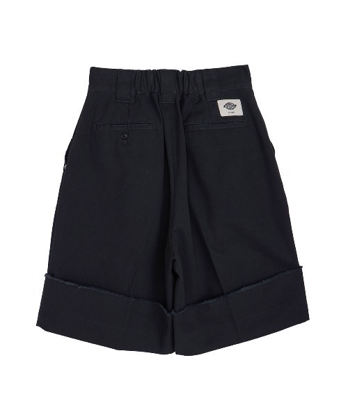ameri Dickies × Ameri HALF PANTS（チノパンツ）｜Ameri（アメリ）の