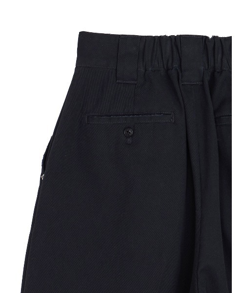Dickies × Ameri HALF PANTS（チノパンツ）｜Ameri（アメリ）の