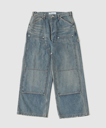 パンツ DAIRIKU WIDE VINTAGE DENIM 29 25ss DAIRIKU / ダイリク 
