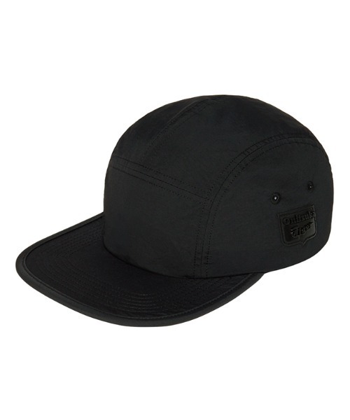 Onitsuka Tiger オニツカタイガー ブラックキャップ CAP / キャップ（キャップ）｜Onitsuka Tiger（オニツカタイガー）の