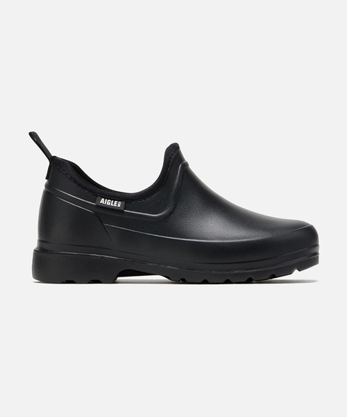 AIGLE(エーグル)の「【AIGLE】TADEN PLUS 2(ブーツ・レディース・レッド/ブラック・36/37/38/39)」の3枚目の写真