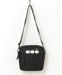 NEW ERA | ニューエラ SQ SHOULDER POUCH CHIIKAWA BLK(ショルダーバッグ)