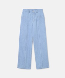 SEAGREEN(シーグリーン) SUMMER DENIM PANTS