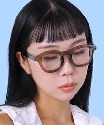 CONTROL FREAK / CTFK | CONTROL FREAK(コントロールフリーク)太フレームクリアレンズ(サングラス)