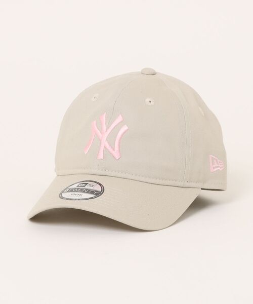 NEW ERA(ニューエラ)】別注バイカラーCAP(KIDS)（キャップ）｜NEW ERA