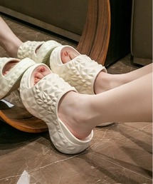 Mayree（メイリー）の「レディースビーチハイヒールサンダル(BDS)（サンダル）」