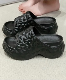 Mayree（メイリー）の「レディースビーチハイヒールサンダル(BDS)（サンダル）」