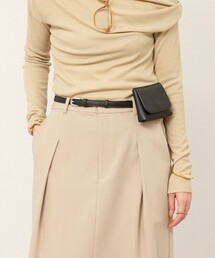 NOLLEY’S | 【MAQWEL/マクウェル】ウエストポーチ(ボディバッグ/ウエストポーチ)