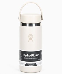 HYDRO FLASK（ハイドロフラスク）の「Hydro Flask/ハイドロフラスク 16OZ WIDE MOUTH（水筒）」