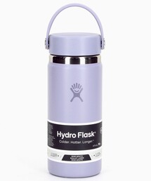 HYDRO FLASK（ハイドロフラスク）の「Hydro Flask/ハイドロフラスク 16OZ WIDE MOUTH（水筒）」