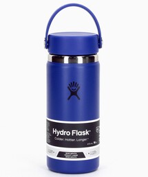 HYDRO FLASK(�n�C�h���t���X�N)��Hydro Flask/�n�C�h���t���X�N 16OZ WIDE MOUTH(����)
