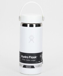 HYDRO FLASK（ハイドロフラスク）の「Hydro Flask/ハイドロフラスク 16OZ WIDE MOUTH（水筒）」