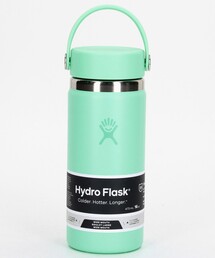 HYDRO FLASK（ハイドロフラスク）の「Hydro Flask/ハイドロフラスク 16OZ WIDE MOUTH（水筒）」