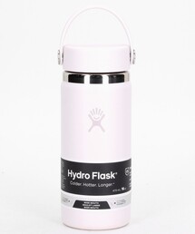 HYDRO FLASK（ハイドロフラスク）の「Hydro Flask/ハイドロフラスク 16OZ WIDE MOUTH（水筒）」