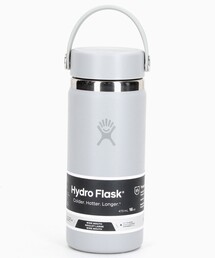 HYDRO FLASK（ハイドロフラスク）の「Hydro Flask/ハイドロフラスク 16OZ WIDE MOUTH（水筒）」