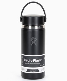 HYDRO FLASK（ハイドロフラスク）の「Hydro Flask/ハイドロフラスク 16OZ WIDE MOUTH（水筒）」