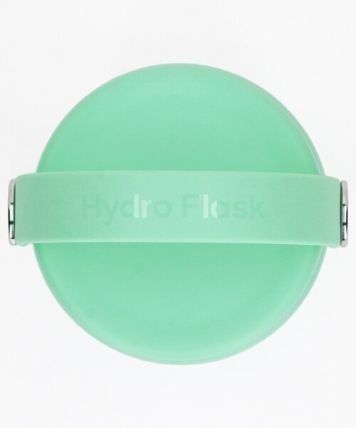 HYDRO FLASK(ハイドロフラスク)の「Hydro Flask/ハイドロフラスク 16OZ WIDE MOUTH(水筒・メンズ・ベージュ/ホワイト/ライトグレー/オリーブ/ピンク/ネイビー/ブルーグリーン/ピンク系その他/ブラック/パープル・ONE SIZE)」の14枚目の写真