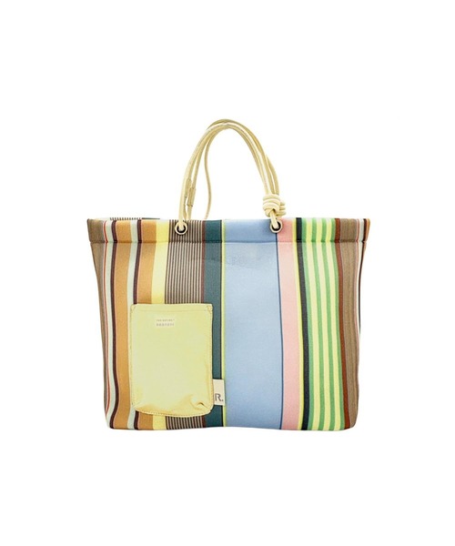 ROOTOTE（ルートート）の「ルートート / 大容量トート SC.ミディアム.ウエッファ-C（トートバッグ・レディース・その他4/その他2/その他1/その他5/その他6/その他3・FREE）」の2枚目の写真