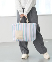 ROOTOTE（ルートート）の「ルートート / SC.ミディアム.ウエッファ-C（トートバッグ）」