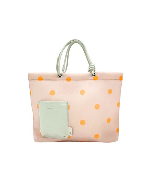 ROOTOTE（ルートート）の「ルートート / 大容量トート SC.ミディアム.ウエッファ-C（トートバッグ・レディース・その他4/その他2/その他1/その他5/その他6/その他3・FREE）」の4枚目の写真