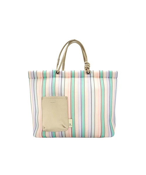 ROOTOTE（ルートート）の「ルートート / 大容量トート SC.ミディアム.ウエッファ-C（トートバッグ・レディース・その他4/その他2/その他1/その他5/その他6/その他3・FREE）」の19枚目の写真