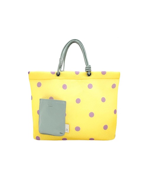 ROOTOTE（ルートート）の「ルートート / 大容量トート SC.ミディアム.ウエッファ-C（トートバッグ・レディース・その他4/その他2/その他1/その他5/その他6/その他3・FREE）」の20枚目の写真