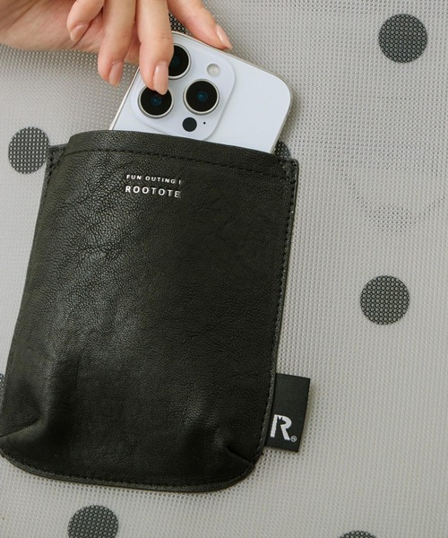 ROOTOTE（ルートート）の「ルートート / 大容量トート SC.ミディアム.ウエッファ-C（トートバッグ・レディース・その他4/その他2/その他1/その他5/その他6/その他3・FREE）」の7枚目の写真