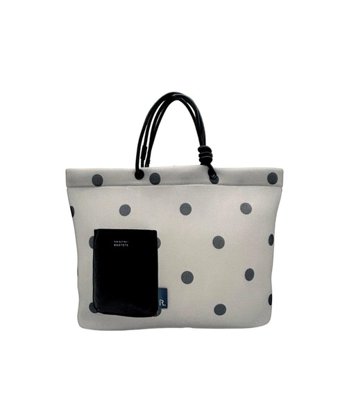 ROOTOTE（ルートート）の「ルートート / 大容量トート SC.ミディアム.ウエッファ-C（トートバッグ・レディース・その他4/その他2/その他1/その他5/その他6/その他3・FREE）」の21枚目の写真