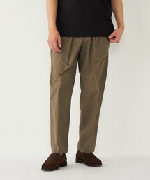 SHIPS Colors（シップス カラーズ）の「SHIPS Colors:〈洗濯機可能〉ダントツ撥水(R) パンツ(セットアップ対応)◇（その他パンツ）」