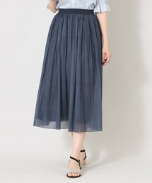 TO BE CHIC｜トゥー ビー シックのスカート通販 - ZOZOTOWN